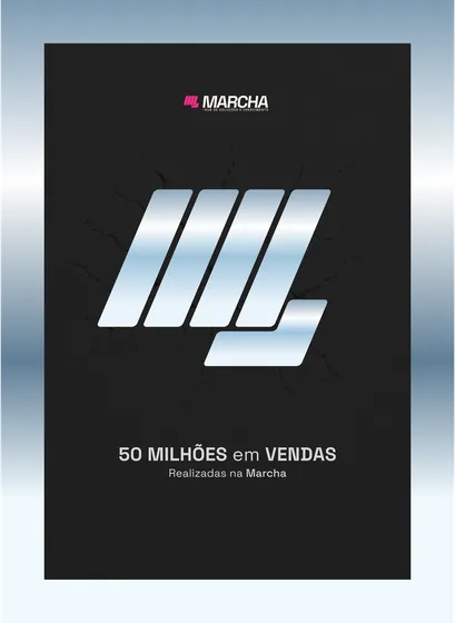 Placa Diamante da Marcha