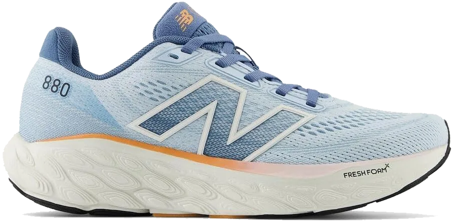 Tênis Runner na cor azul